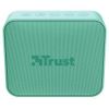 cumpără Boxă portativă Bluetooth Trust Zowy Compact Waterproof Mint în Chișinău 