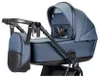 купить Детская коляска Angelina Carucior 2in1 Enigma Blue E-5 в Кишинёве 