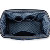 купить Несессер/косметичка Pip Studio 51.274.217 Cooper Cosmetic Purse Extra Large Velvet Quiltey Days Blue 30x13.8x20.7cm в Кишинёве 