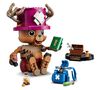 купить Конструктор Lego 75643 One Piece Tony Tony Chopper в Кишинёве 