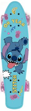cumpără Skateboard Seven 59396 Stitch în Chișinău 
