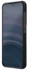 купить Чехол для смартфона UNIQ Samsung S24 Plus Combat Carbon, Black в Кишинёве 