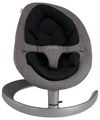 cumpără Leagăn pentru bebeluși Nuna SE10306CHCGL Sezlong Leaf Grow Charcoal în Chișinău 