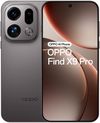 купить Смартфон OPPO Find X9 Pro 5G 16/512GB Titanium Charcoal в Кишинёве 