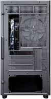 cumpără Carcasă PC 1stplayer Mi5 BLACK, mATX w/o PSU (Mi5-BK-2FC7R-1FC7) în Chișinău 