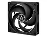 cumpără Case/CPU FAN Arctic P12 Silent, 120x120x25 mm, 3-pin, 1050rpm, Noise 0.08 Sone (@ 1050 RPM), 24.1 CFM (40.95 m3/h) în Chișinău 