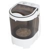 cumpără Mașină de spălat semiautomat Adler AD 8056 în Chișinău 