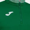 Олимпийка JOMA - CAMPUS III VERDE 6XS