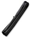 купить Нож походный Civivi C21025C-DS1 Caetus, mâner carbon fiber, Liner Lock в Кишинёве 
