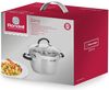 cumpără Cratiță Rondell RDS-1447 Zorro 3,2l în Chișinău 