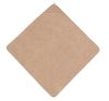 cumpără Accesoriu pentru baie Jollein 534-514-00103 Prosop cu gluga Terry Biscuit, 75x75cm în Chișinău 