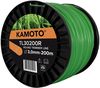 купить Леска для триммера Kamoto Fir p/u motocoasa TL30200R в Кишинёве 