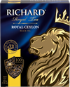 Richard Royal Ceylon 100 pac