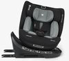 cumpără Scaun auto Kikka Boo 31002100052 i-Hike Dark Grey i-Size, 40-150 cm în Chișinău 