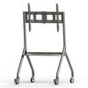 купить Тумба напольная для TV Viewsonic VB-STND-005, Mobile Slim Trolley Cart Stand в Кишинёве 