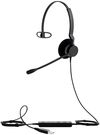 купить Наушники игровые Jabra 2393-829-109 BIZ 2300 USB Mono в Кишинёве 