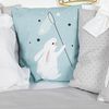 купить Детское постельное белье PernaMea Set lenjerie 8 piese Premium Zoo (PM.105896/5) в Кишинёве 