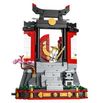 купить Конструктор Lego 71866 Ninja Character Display 15th Anniversary в Кишинёве 