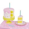 cumpără Păpușă Battat GG57188Z Glitter Girls Birthday, cod 57438 în Chișinău 
