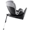 cumpără Scaun auto Britax-Römer Swivel Frost Grey (2000038914) în Chișinău 