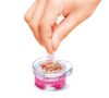 купить Набор для творчества miscellaneous 34068INT Barbie Sparkling Sweet Heart Lip Gloss Lockets в Кишинёве 