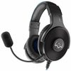 купить Cтереонаушники Gaming с микрофоном SVEN AP-U1500MV, Gaming Headphones with microphone, Surround sound 7.1, Dynamic Backlight, Passive noise reduction, 2.2m, USB, Black в Кишинёве 