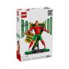 купить Конструктор Lego 43016 Editions. Cristiano Ronaldo - legenda fotbalului в Кишинёве 
