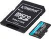 cumpără Card de memorie flash Kingston SDCG4/128GB, microSD Class10 A2 UHS-I U3 (V30) în Chișinău 