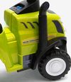 купить Толокар Baby Mix 45785 Yellow Tractor New Holland в Кишинёве 