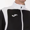 СПОРТИВНЫЙ КОСТЮМ JOMA - CHAMPION V BLACK-WHITE 4XS