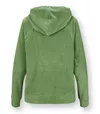 купить Домашний текстиль Pip Studio 51.524.002 Tamari Sweater Velvet Green S Green в Кишинёве 