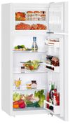 купить Холодильник с верхней морозильной камерой Liebherr CT 2531 в Кишинёве 