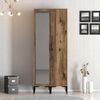 cumpără Dulap Trendy Kumsal RS-Nuc în Chișinău 