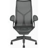 cumpără Fotoliu de birou Helmet Cosm Office Chair, Grey în Chișinău 