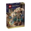 купить Конструктор Lego 76469 Harry Potter. Dobby Elful Liber в Кишинёве 
