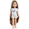 купить Кукла Paola Reina 13213 Carol in pijama, cu par lung 32 cm, 46810 в Кишинёве 