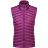 cumpără Îmbrăcăminte sport Rab Vesta dame Cirrus Flex Plum 10 (QIP-36-PLM-10) în Chișinău 