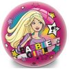 cumpără Minge Mondo 6123 Мячик надувной Barbie Time To Shine ø 230 în Chișinău 