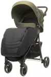 купить Детская коляска 4Baby Rapid 2024 Khaki в Кишинёве 