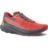 купить Спортивная обувь La Sportiva Prodigio mountain red/night sky 43 1/2 (ZFRS081R24B46) в Кишинёве 