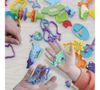 купить Набор для творчества Play-Doh F8788 Land Air and Sea в Кишинёве 