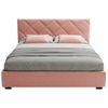 купить Кровать my-STYLE my-Nika 120x200 (P49D12M12) в Кишинёве 