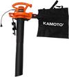 cumpără Suflantă de aer Kamoto BVC3000 în Chișinău 