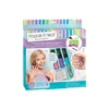 купить Набор для творчества Make it Real 2324 Nail Art Mermaid Spa в Кишинёве 