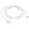 Apple Cable USB to Lightning 2m, White 