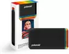 cumpără Imprimantă foto Polaroid 6439 Hi-Print 2x3 Gen 2 E-box + Paper Cartridge 20 sheets, Black în Chișinău 