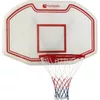 купить Баскетбольная корзина Garlando 9674 Panou baschet 91*61 cm cu inel d=45 cm si plasa Boston BA-10 в Кишинёве 