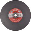 cumpără Disc de tăiere Milwaukee WSC41 Disc taiere metal 355x2.5x25.4mm în Chișinău 
