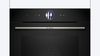 купить Встраиваемый духовой шкаф электрический Bosch HBG7764B1 в Кишинёве 