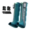купить Массажер электрический Urevo Smart Wireless Recovery Boots, Green (UCRM003) в Кишинёве 